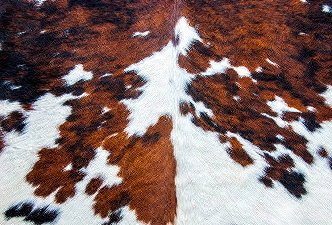 Cowhide Decoupage Paper Regular price