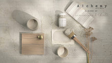 Alabaster - Alchemy by Fusion