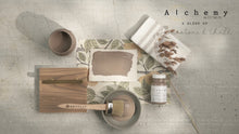 Clay - Alchemy by Fusion