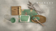 Juniper - Alchemy by Fusion