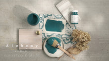 Lagoon - Alchemy by Fusion