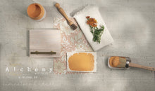Marigold - Alchemy by Fusion