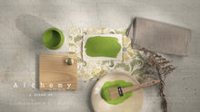 Moss - Alchemy by Fusion