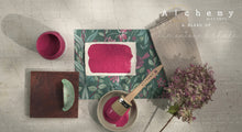 Raspberry - Alchemy by Fusion
