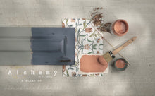 Terracotta - Alchemy by Fusion