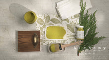 Willow - Alchemy by Fusion