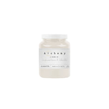 Alabaster - Alchemy by Fusion