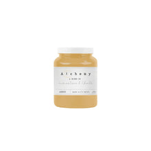 Amber - Alchemy by Fusion