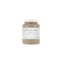Clay - Alchemy by Fusion