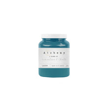 Lagoon - Alchemy by Fusion