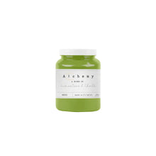 Moss - Alchemy by Fusion