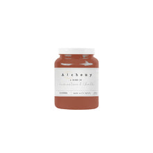 Sienna - Alchemy by Fusion