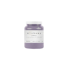 Thistle - Alchemy by Fusion