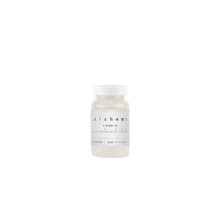 Alabaster - Alchemy by Fusion