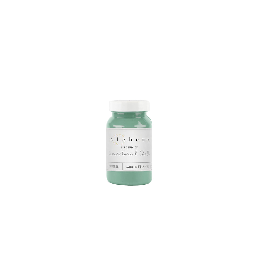 Juniper - Alchemy by Fusion
