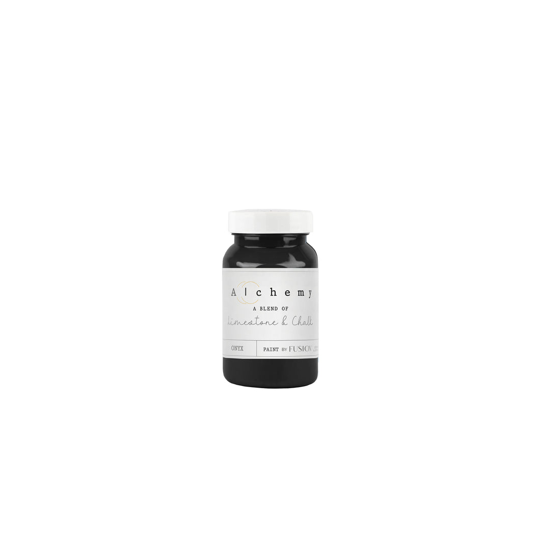 Onyx - Alchemy by Fusion