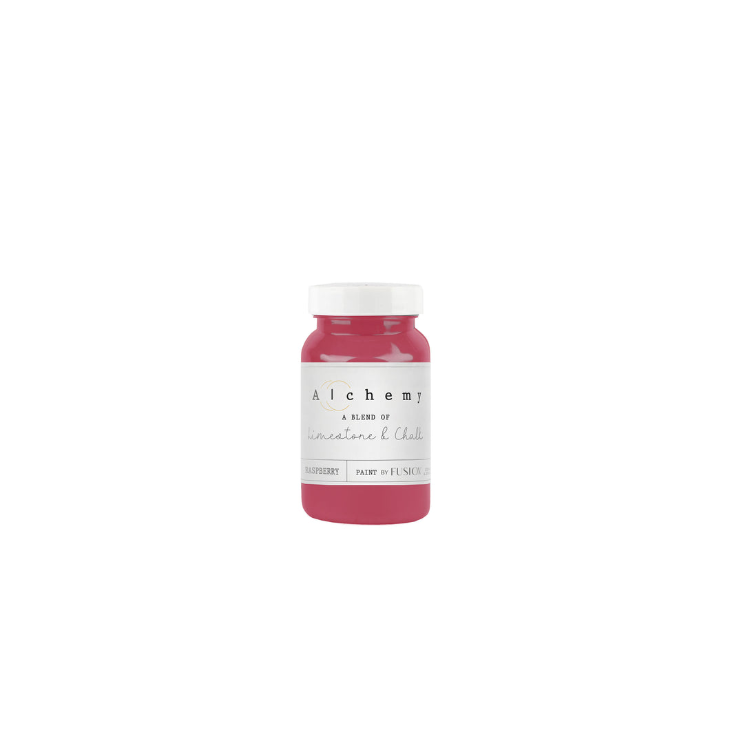 Raspberry - Alchemy by Fusion