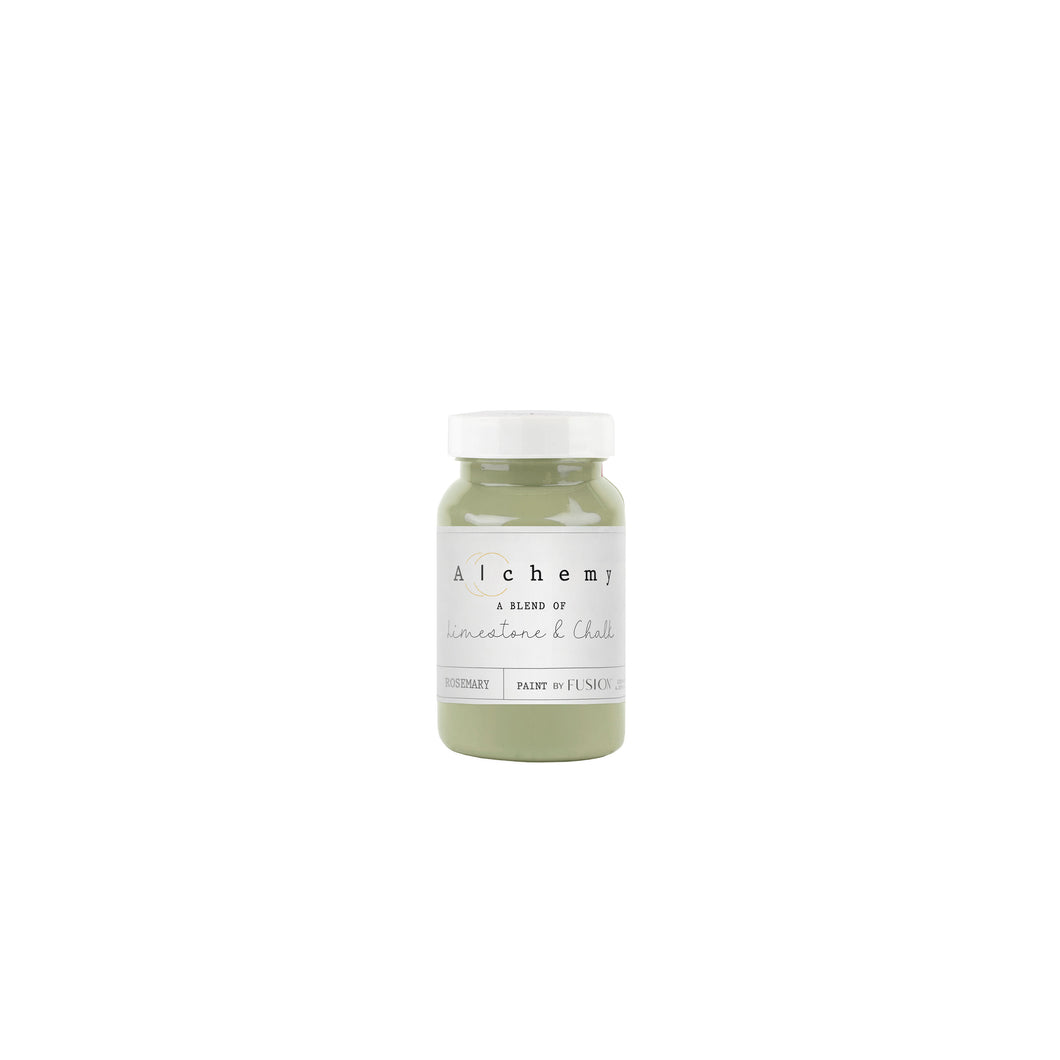 Rosemary - Alchemy by Fusion