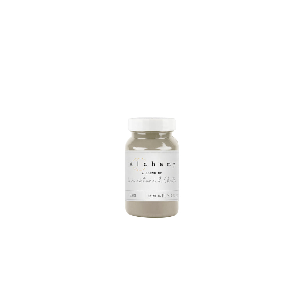 Sage - Alchemy by Fusion