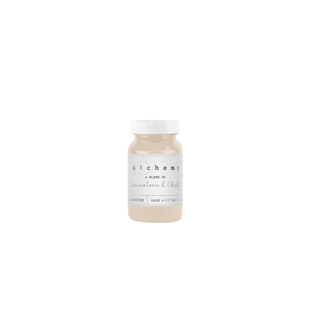 Sandstone - Alchemy by Fusion