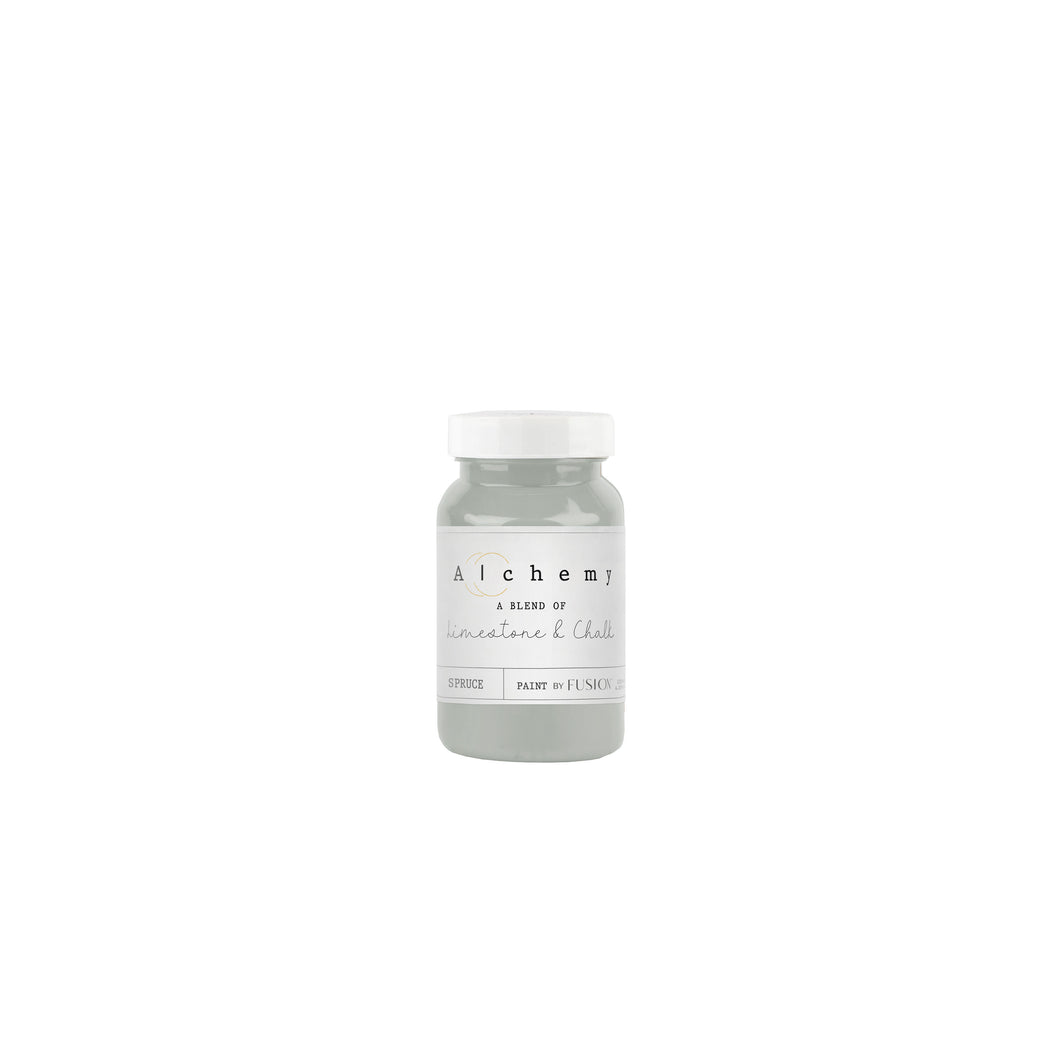 Spruce - Alchemy by Fusion