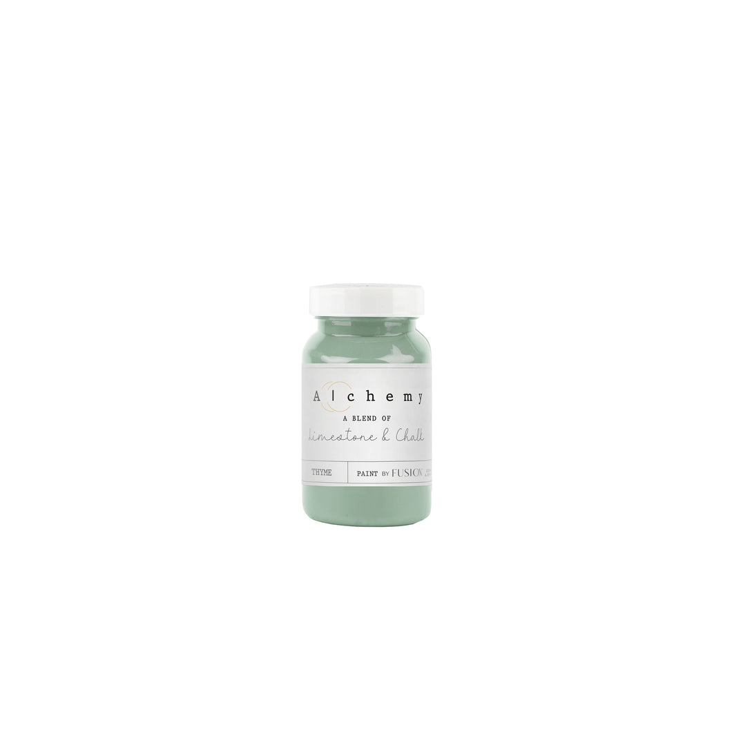 Thyme - Alchemy by Fusion