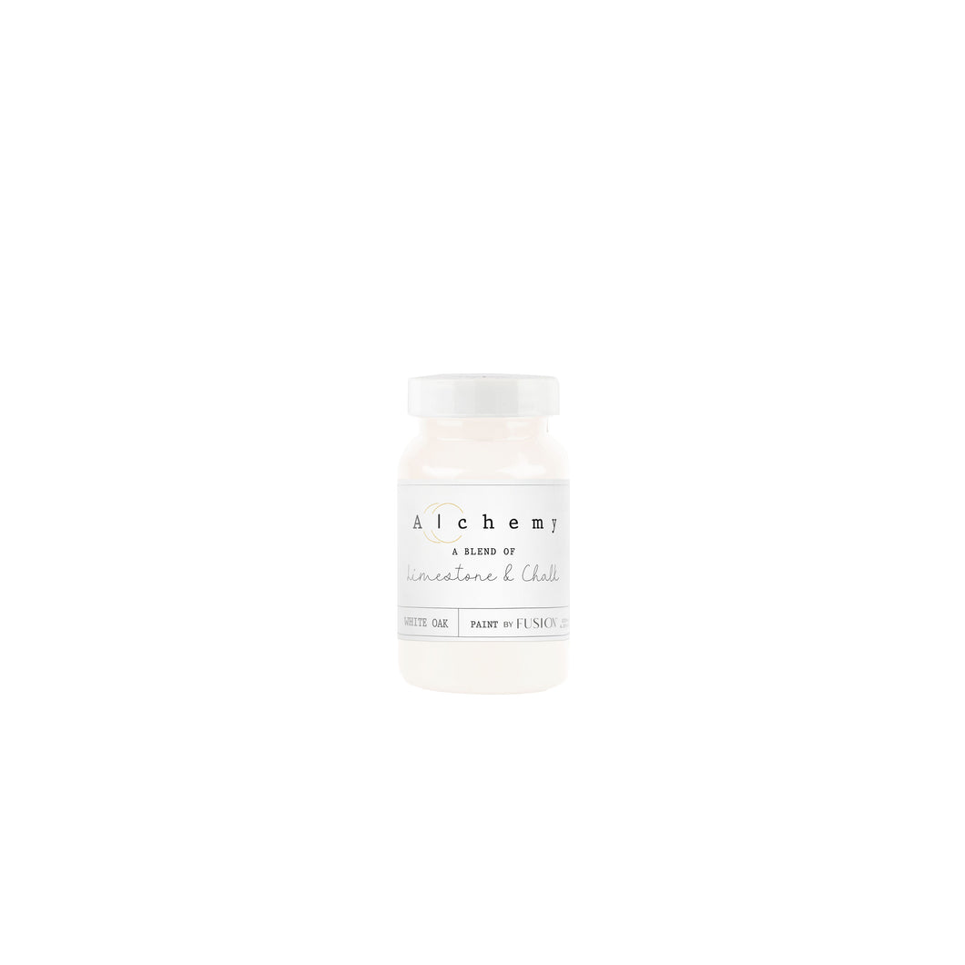 White Oak - Alchemy by Fusion