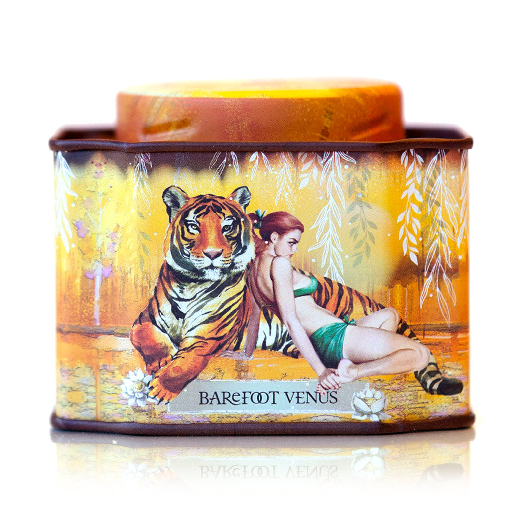 Barefoot Venus - Apricot Brandy Bath Soak