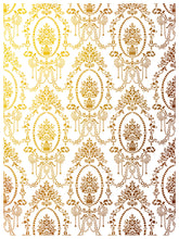 Emporium IOD Foil Transfer (12"x16" pad-8 sheets)