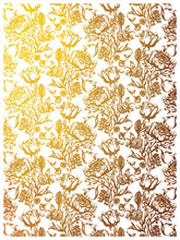 Emporium IOD Foil Transfer (12"x16" pad-8 sheets)