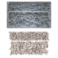 Trimmings 4 IOD Decor Mould (6"x10")