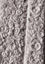 Trimmings 4 IOD Decor Mould (6"x10")