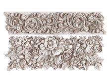 Trimmings 4 IOD Decor Mould (6"x10")