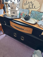 Mid Century Dresser
