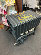 Tea Cart