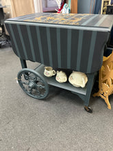 Tea Cart