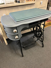 Antique Windsor Sewing Machine