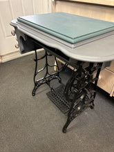 Antique Windsor Sewing Machine