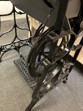 Antique Windsor Sewing Machine