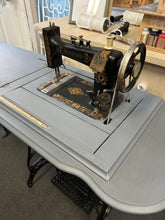 Antique Windsor Sewing Machine
