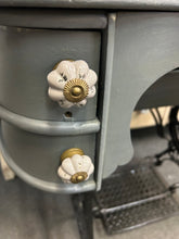 Antique Windsor Sewing Machine