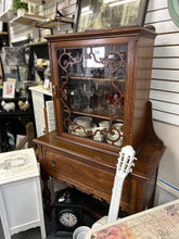 Wood Cabinet