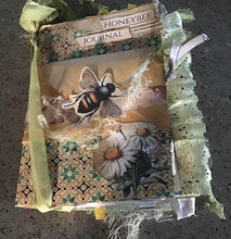 May 11: Junk Journal Class