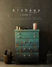 Juniper - Alchemy by Fusion