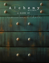 Juniper - Alchemy by Fusion
