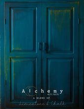 Lagoon - Alchemy by Fusion