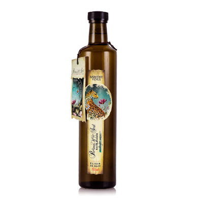 Barefoot Venus - Midnight Muse ~ Bath Elixir