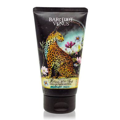 Barefoot Venus-Midnight Muse Shower Gel