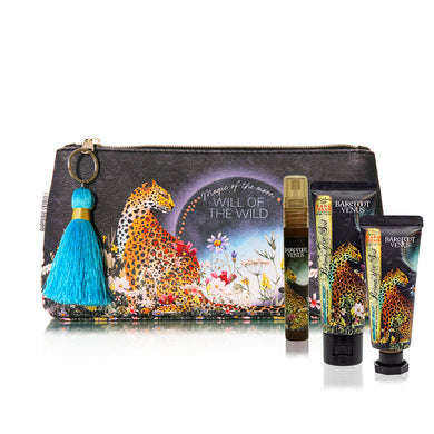 Barefoot Venus - Midnight Muse ~ Discovery Kit Bag