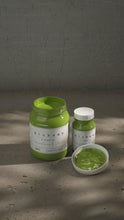 Moss - Alchemy by Fusion